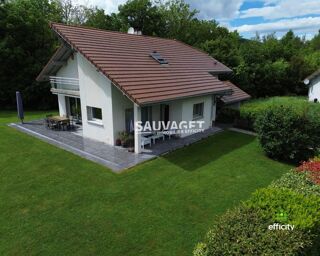  Maison à vendre 7 pièces 180 m²