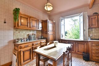  Maison � vendre 8 pi�ces 229 m�