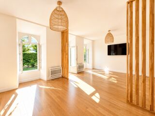  Appartement à vendre 2 pièces 42 m²