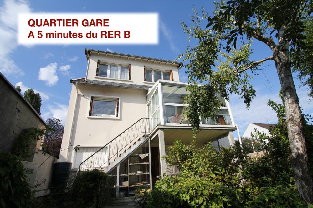 � vendre  Maison Fontenay-aux-Roses (92260)