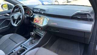 Q3 35 TFSI 150 S-Tronic7 S-Line - Automatique Toit ouvrant 2023 occasion 76230 Isneauville