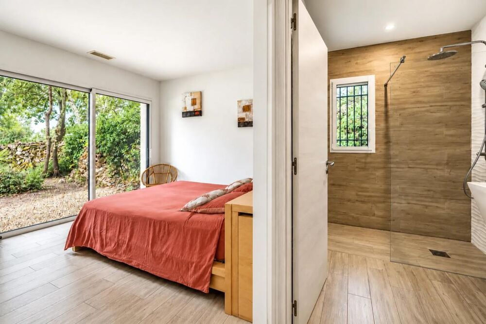 à vendre  Villa Causse-de-la-Selle (34380)