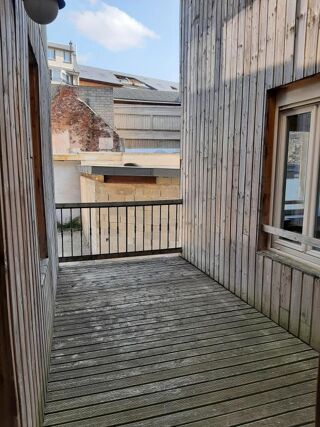  Appartement � louer 1 pi�ce 21 m�