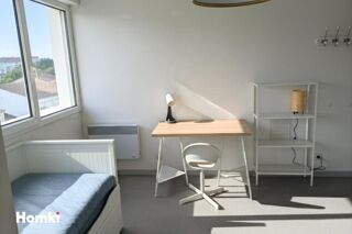  Appartement � vendre 1 pi�ce 19 m�