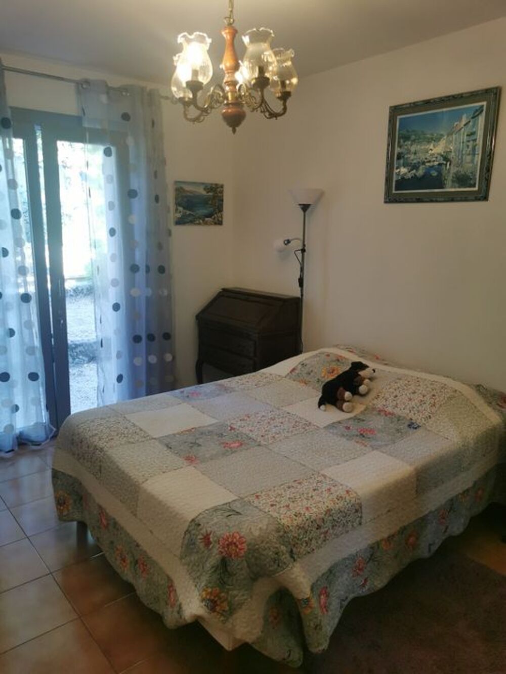Location Appartement Chambre de 15m2 à louer sur Châteauneuf-le-Rouge Chateauneuf le rouge