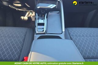 MG.ZS 1.5 L Hybrid+ 197 ch Standard 2026 occasion 69190 Saint-Fons