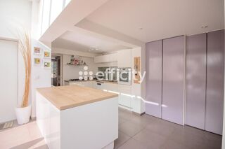  Maison à vendre 6 pièces 143 m²