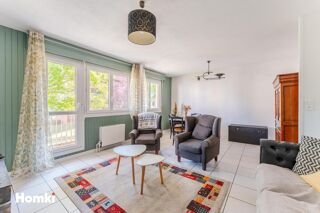  Appartement � vendre 4 pi�ces 70 m�