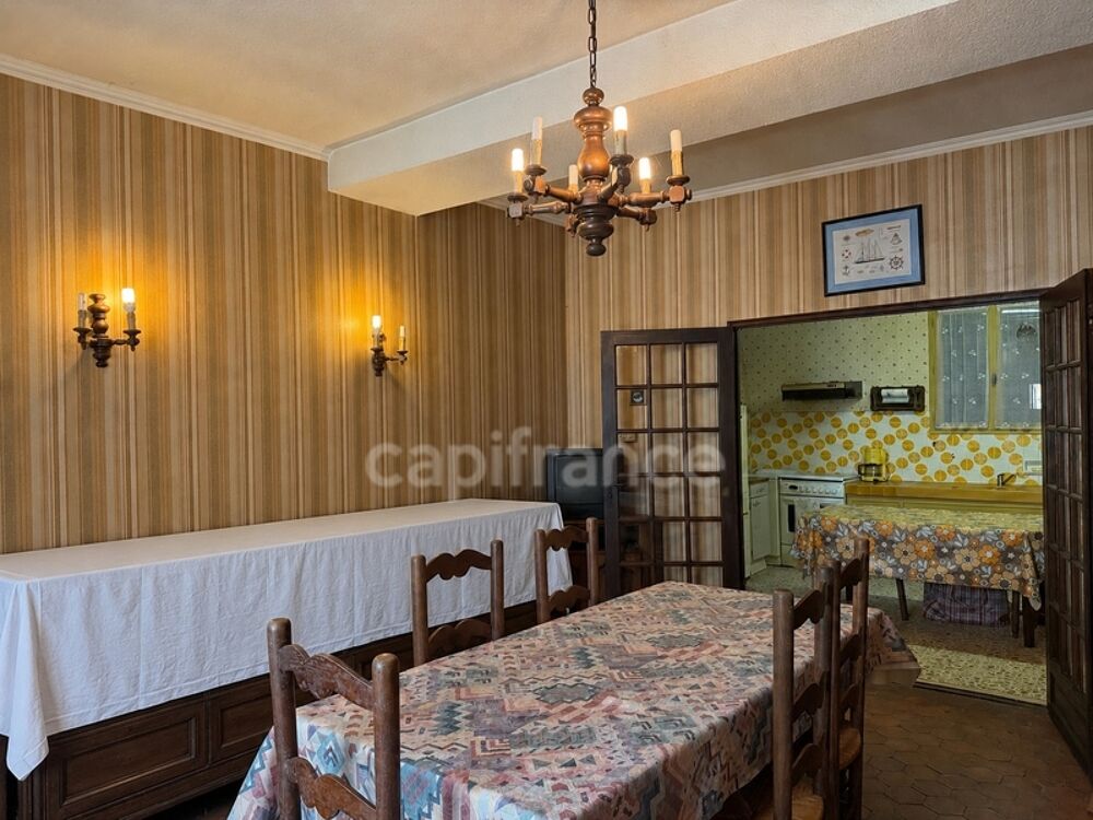 Maison 4 pièces 95 m² · à Chitry · 95 m² · 75 000 €