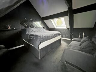  Maison � vendre 4 pi�ces 110 m�