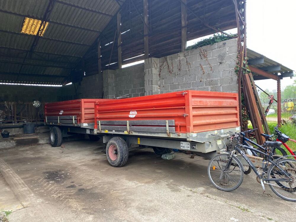 � vendre  Maison Saint-Magne-de-Castillon (33350)