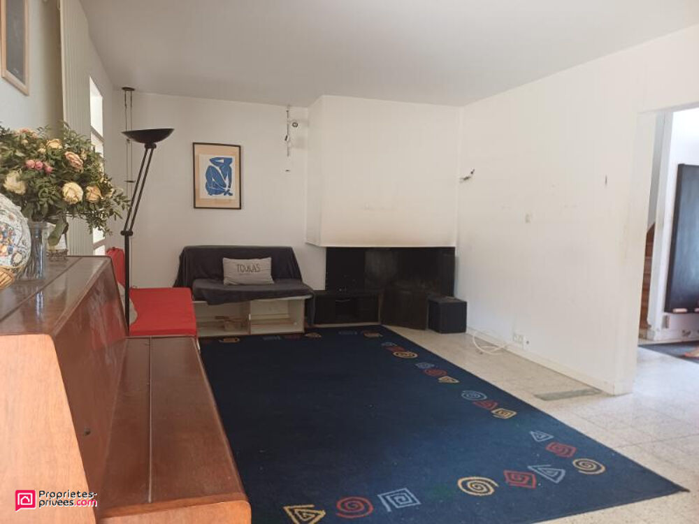 BESSINES - Maison 160m² à rénover