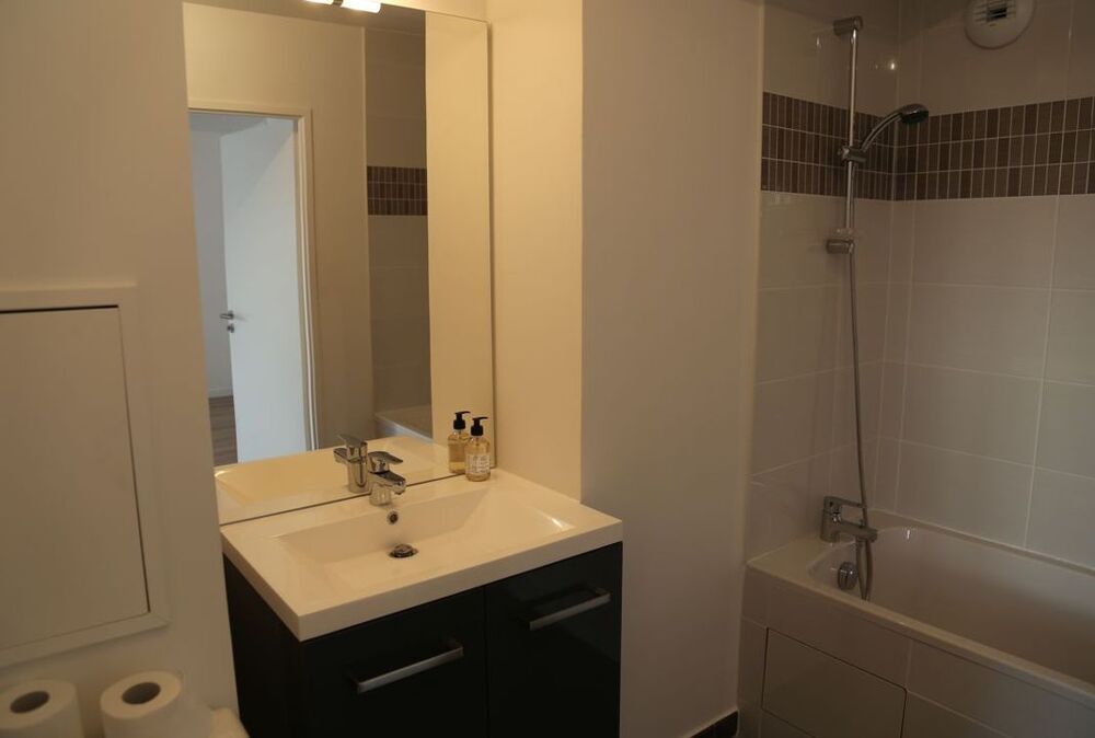 Location Appartement Studio de 32m2 à louer sur Créteil Creteil