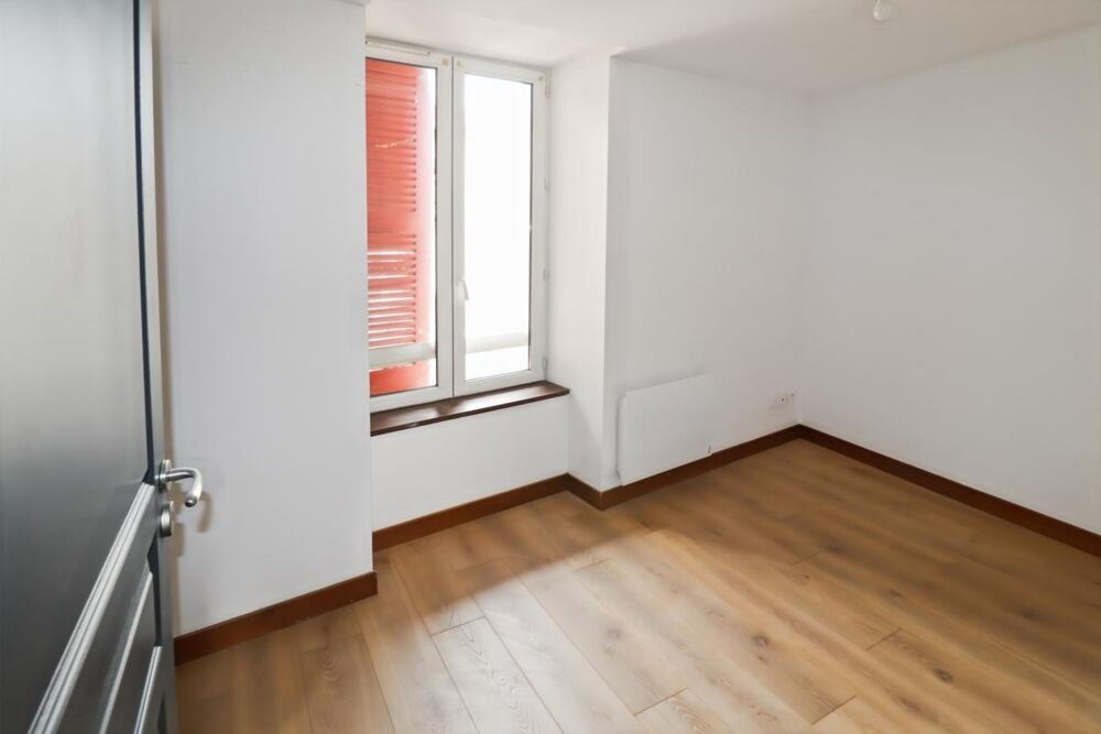 Appartement T1 BIS 28m²