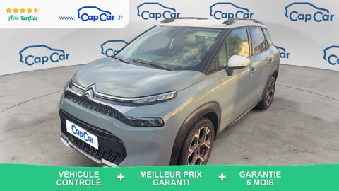 Citro&euml;n C3 1.2 PureTech 130 EAT6 Shine 2021 occasion Valmont 57730