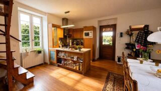 Vente Maison Maison de 4 pièces de 95 m² situé à Lherm Lherm