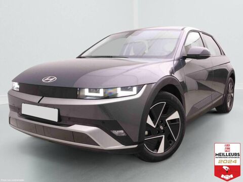 Hyundai Ioniq 5 N 84 kWh 229 Business 2025 occasion Lavau 10150