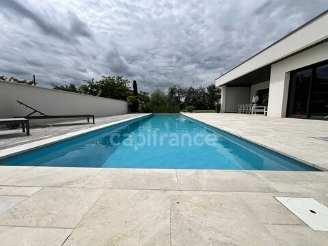 Vente Villa Villa d'architecte exceptionnelle Ch�tellerault Chatellerault