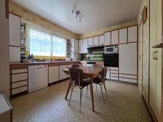  Maison à vendre 6 pièces 134 m²