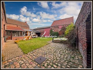  Ferme à vendre 5 pièces 137 m²