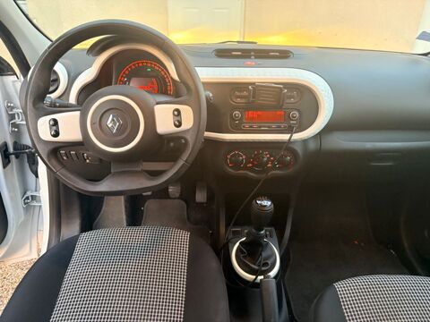 Twingo 1.0 SCe 65 Intens 2020 occasion 49610 Soulaines Sur Aubance