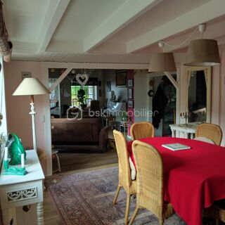  Moulin  vendre 8 pices 182 m
