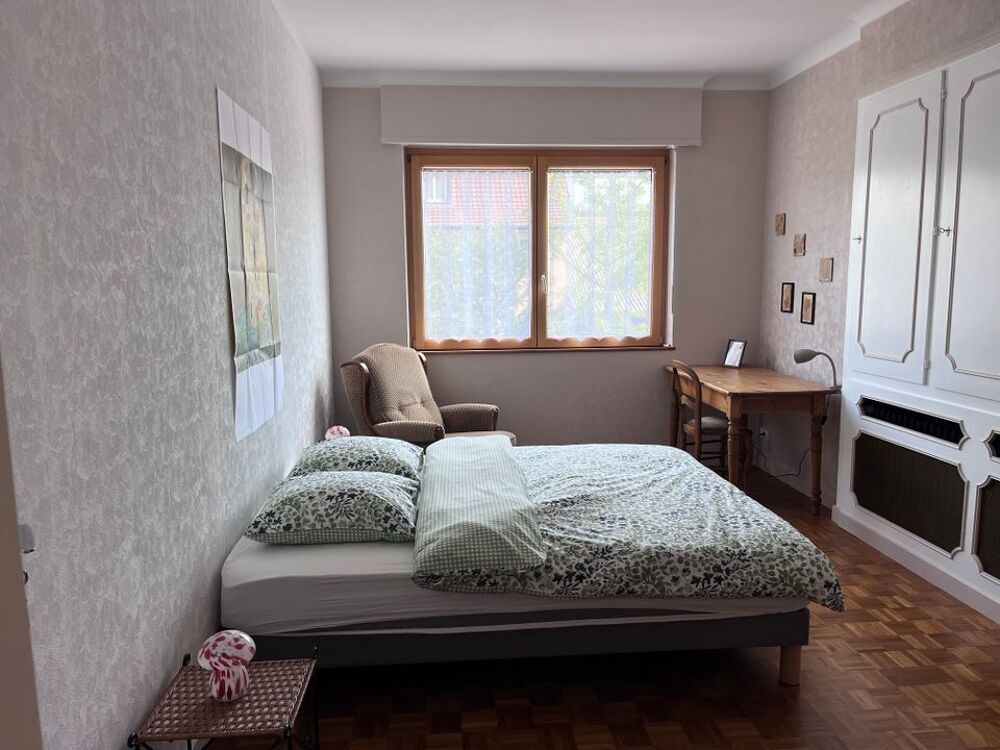 Location Appartement Appartement de 72m2 à louer sur Orschwihr Orschwihr