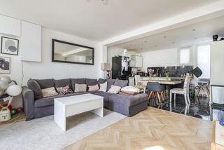  Maison � vendre 3 pi�ces 75 m�