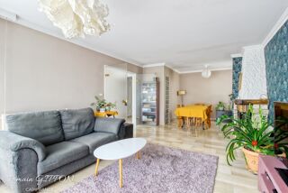  Maison � vendre 5 pi�ces 123 m�