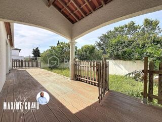  Maison � vendre 4 pi�ces 93 m�