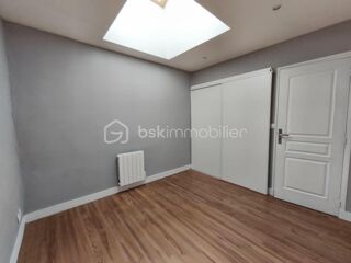  Maison � vendre 5 pi�ces 107 m�