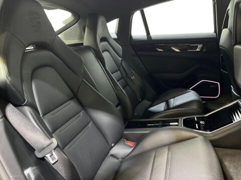 Panamera 4S V6 3.0 440 PDK 2017 occasion 31100 Toulouse