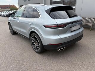Cayenne 3.0 V6 Turbo 2020 occasion 33000 Bordeaux