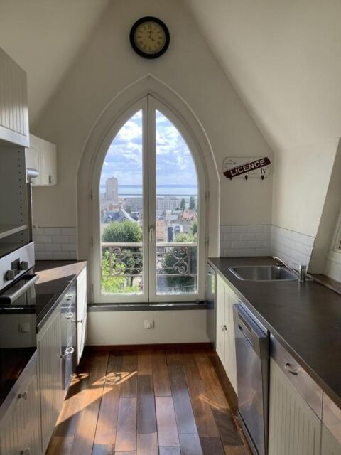  Appartement � louer 3 pi�ces 90 m�