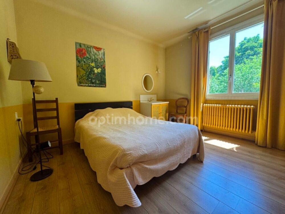 Maison à pied du centre de SAINT REMY DE PROVENCE
