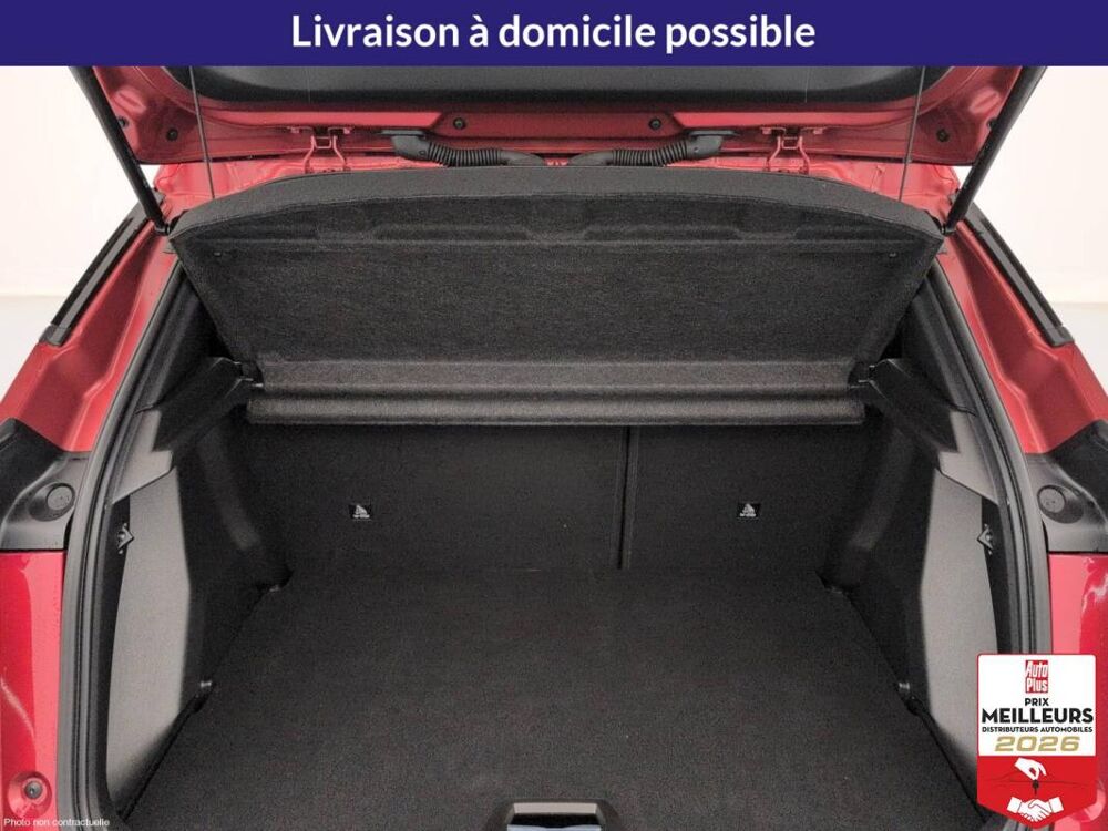 2008 Hybrid 145 ch e-DCS6 Allure 2026 occasion 10150 Lavau