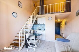  Appartement à vendre 2 pièces 29 m²