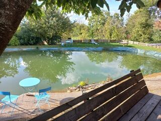  Chalet � vendre 2 pi�ces 46 m� Bourbon lancy