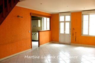  Maison à vendre 4 pièces 72 m²