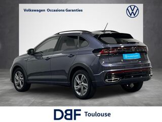 Taigo 1.5 TSI 150 DSG7 R-Line 2023 occasion 31100 Toulouse