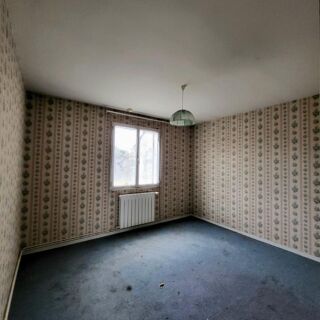  Maison � vendre 7 pi�ces 110 m�