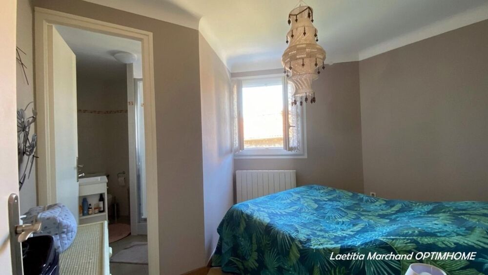 Vente Maison Maison 3 pièces avec toit terrasse proche Prades (66) Ria sirach