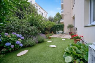  Appartement  vendre 4 pices 82 m