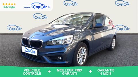 Annonce voiture BMW Serie 2 16900 