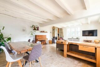  Maison � vendre 6 pi�ces 175 m� Villennes sur seine