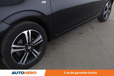 108 1.0 VTi GT Line ETG5 5P 69 ch 2016 occasion 92130 Issy-les-Moulineaux