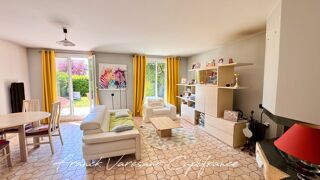  Maison à vendre 6 pièces 146 m²