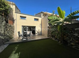  Maison � vendre 4 pi�ces 100 m�