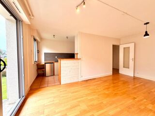  Appartement à vendre 2 pièces 46 m²