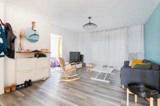  Appartement � vendre 5 pi�ces 88 m�